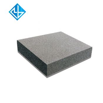 發泡硅膠板材-薄層層析硅膠發泡板-發泡硅膠板材性能與用途